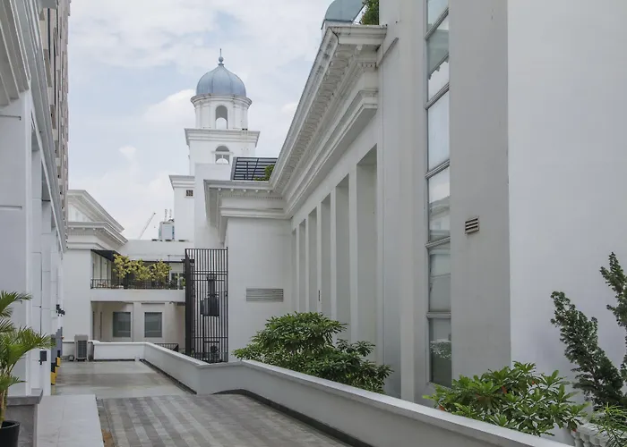 Sutasoma Hotel Jakarta
